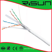 305m Indoor LAN Cable UTP FTP SFTP Cat5e Telecom Cable